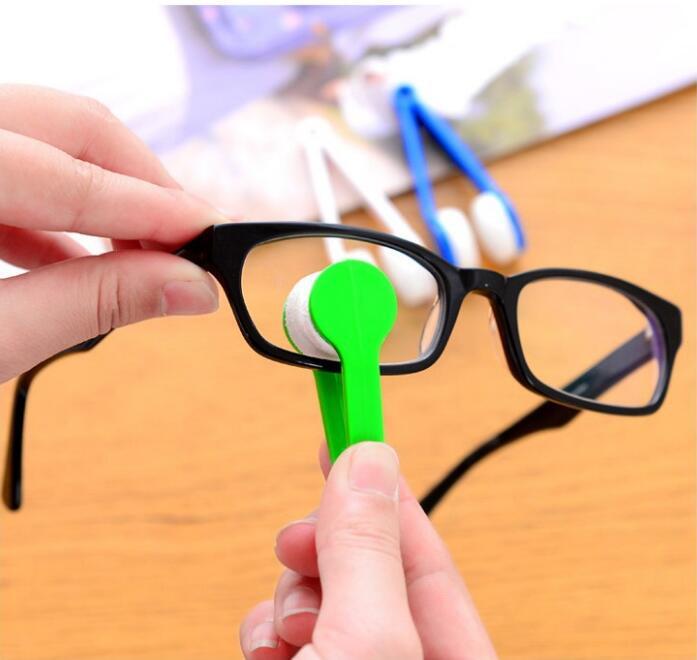 Microfiber Eyeglass Cleaning Tool GearRex 