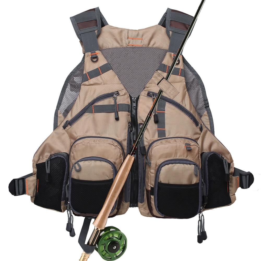 Outdoor multifunction Vest Pack GearRex 