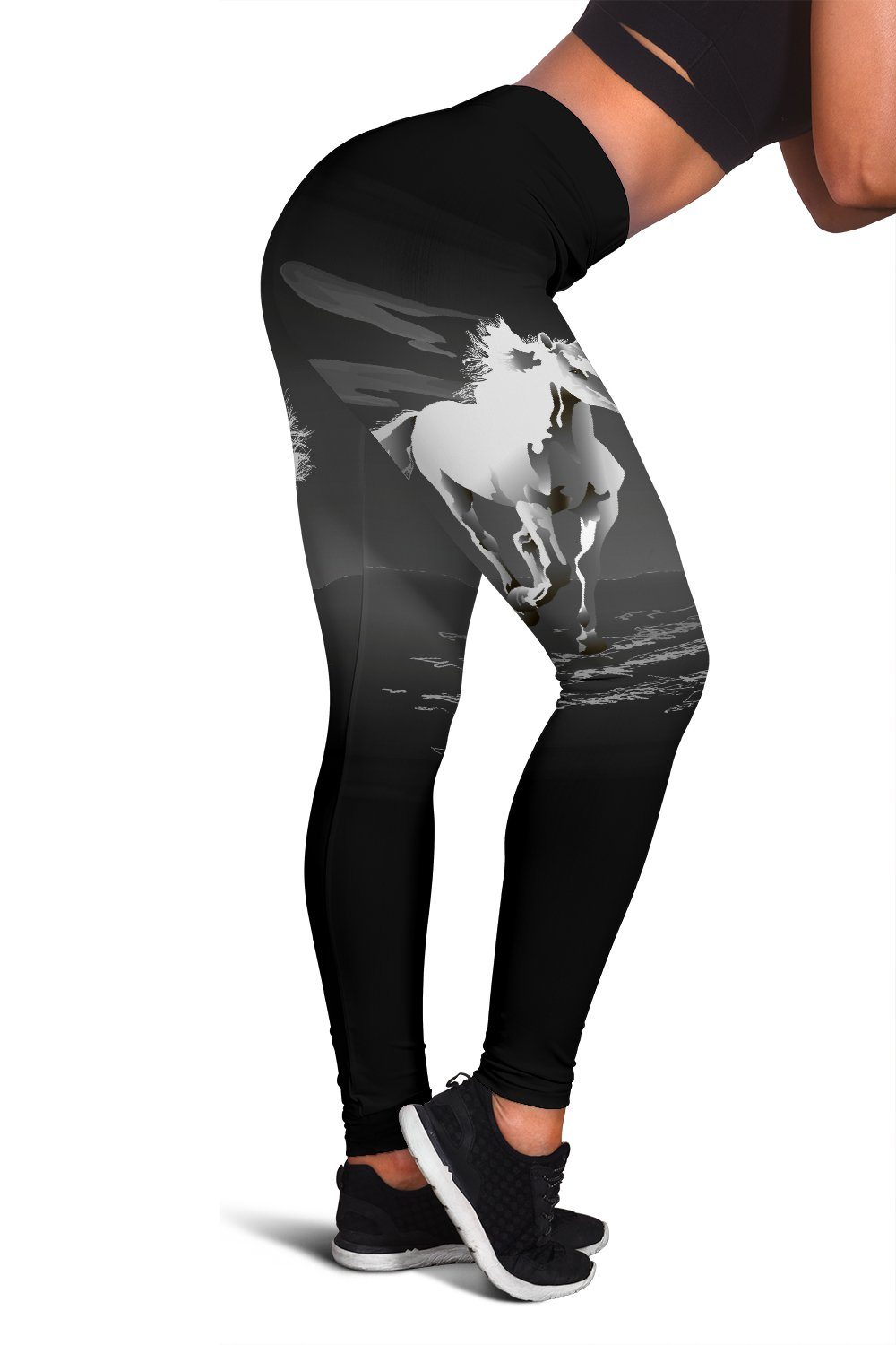 White Horse Leggings GearRex 