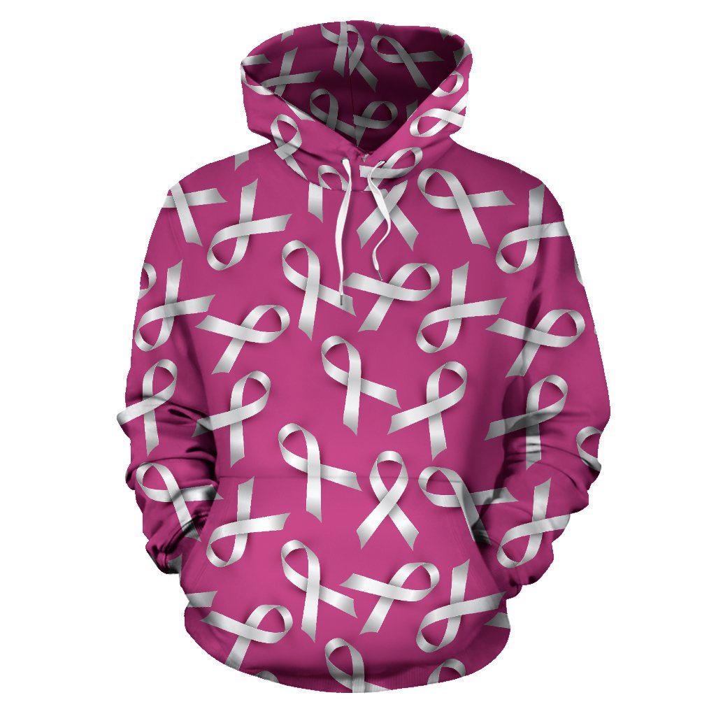 End Violence Against Women All Over Print Hoodie GearRex Men's HoodieEnd Violence Against Women All Over Print Hoodie S 